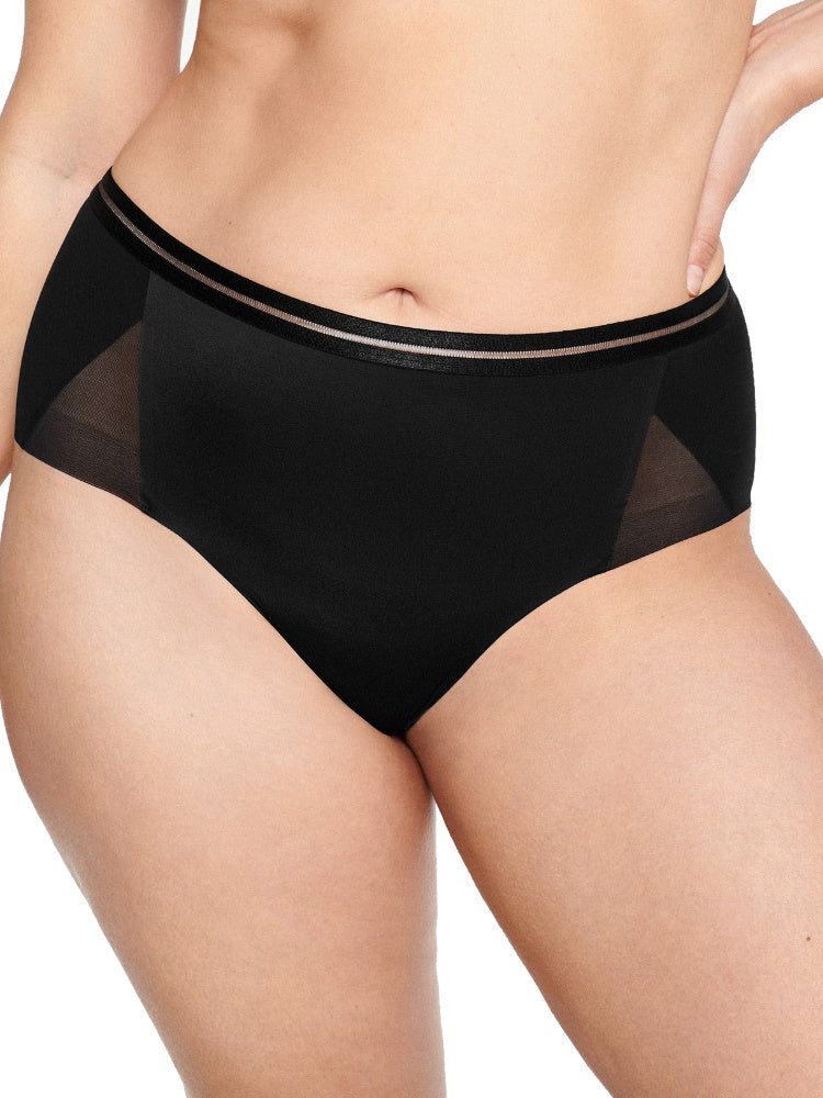 naturana black brief