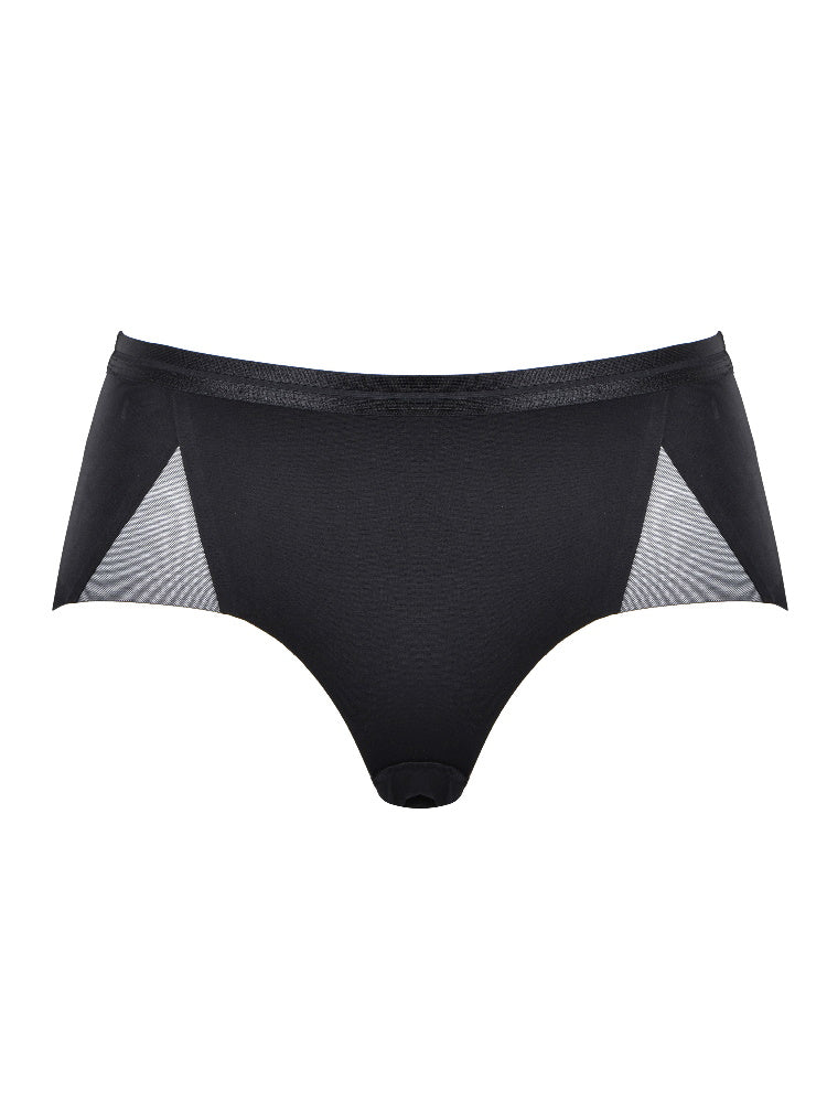 naturana black brief