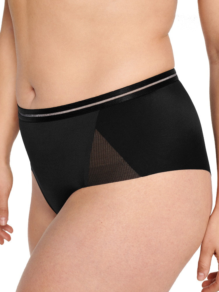 naturana black brief