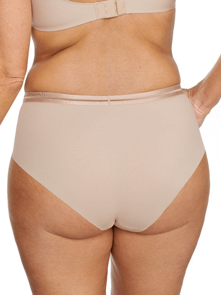 naturana beige brief