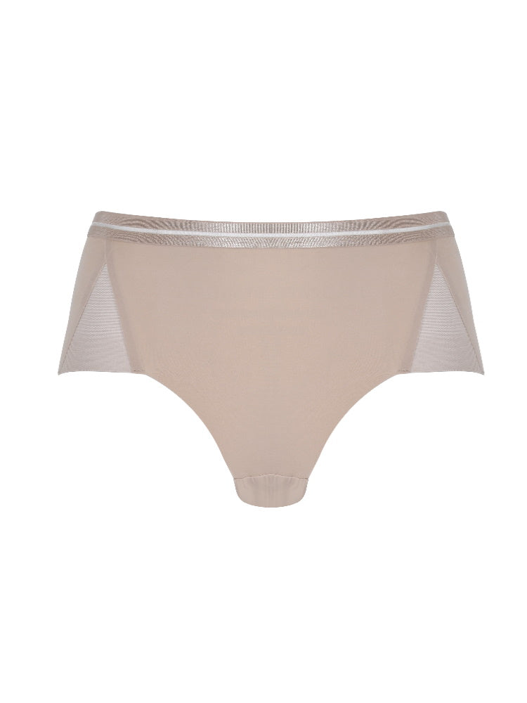 naturana beige brief