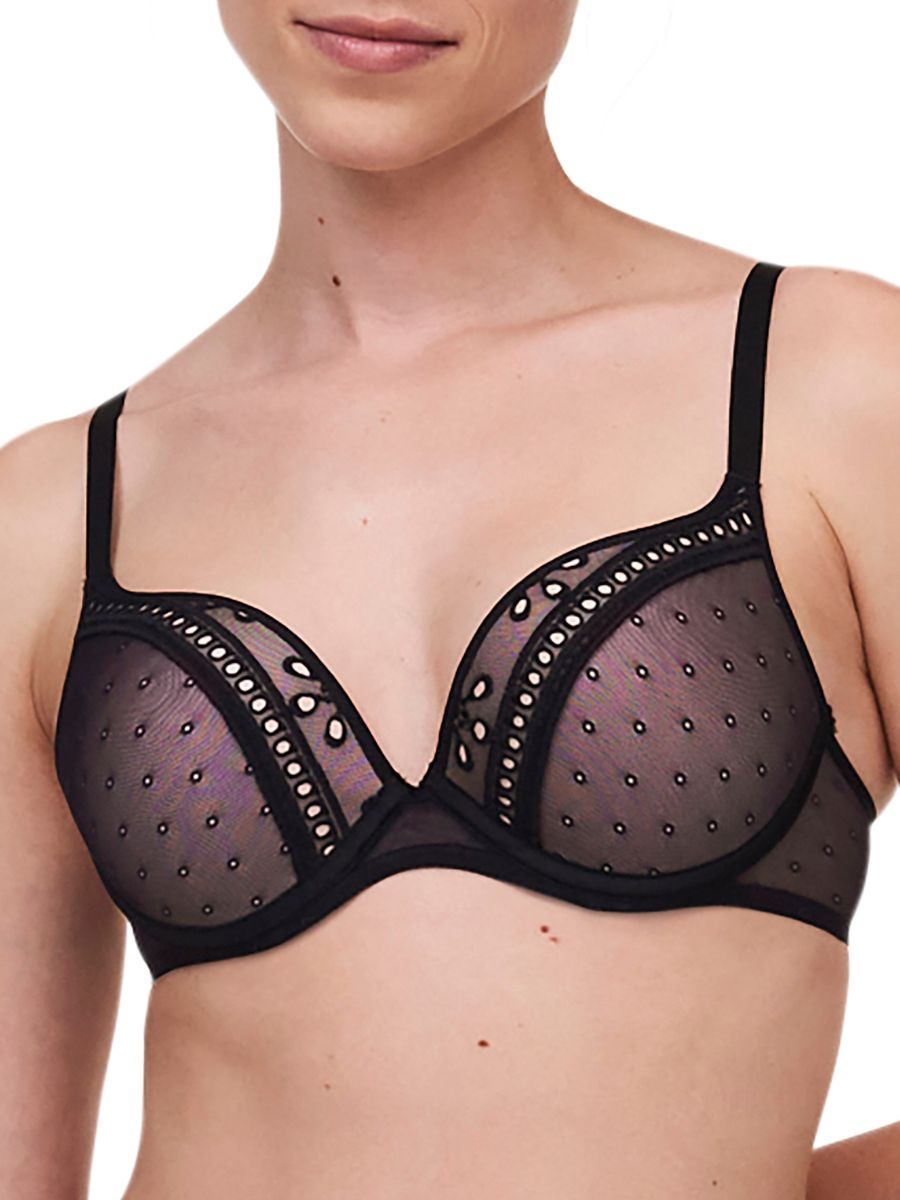 passionata prisca push up bra