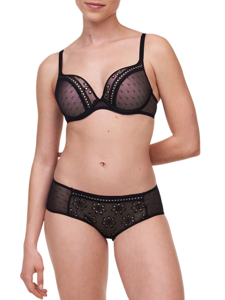 passionata prisca push up bra