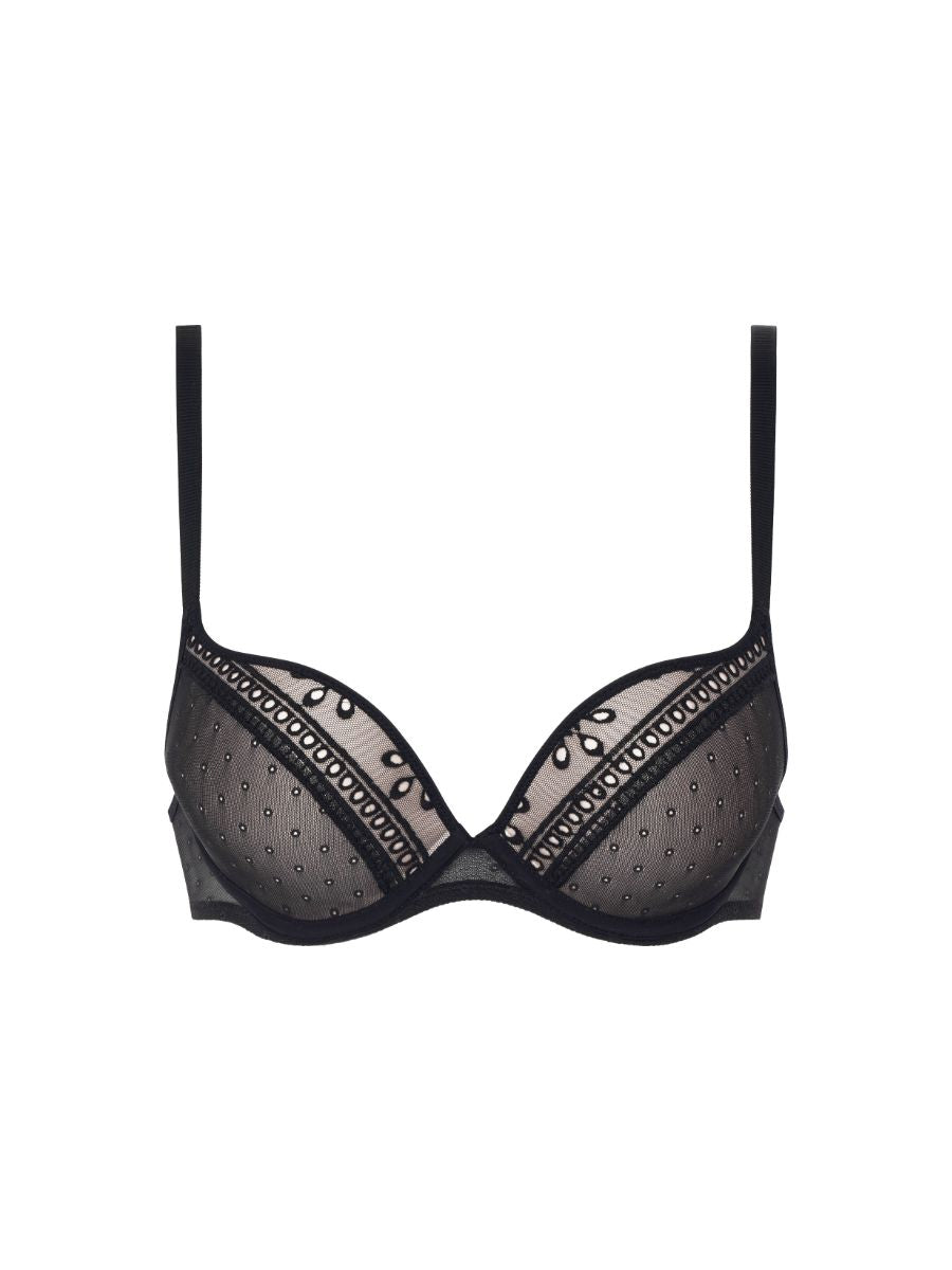passionata prisca push up bra