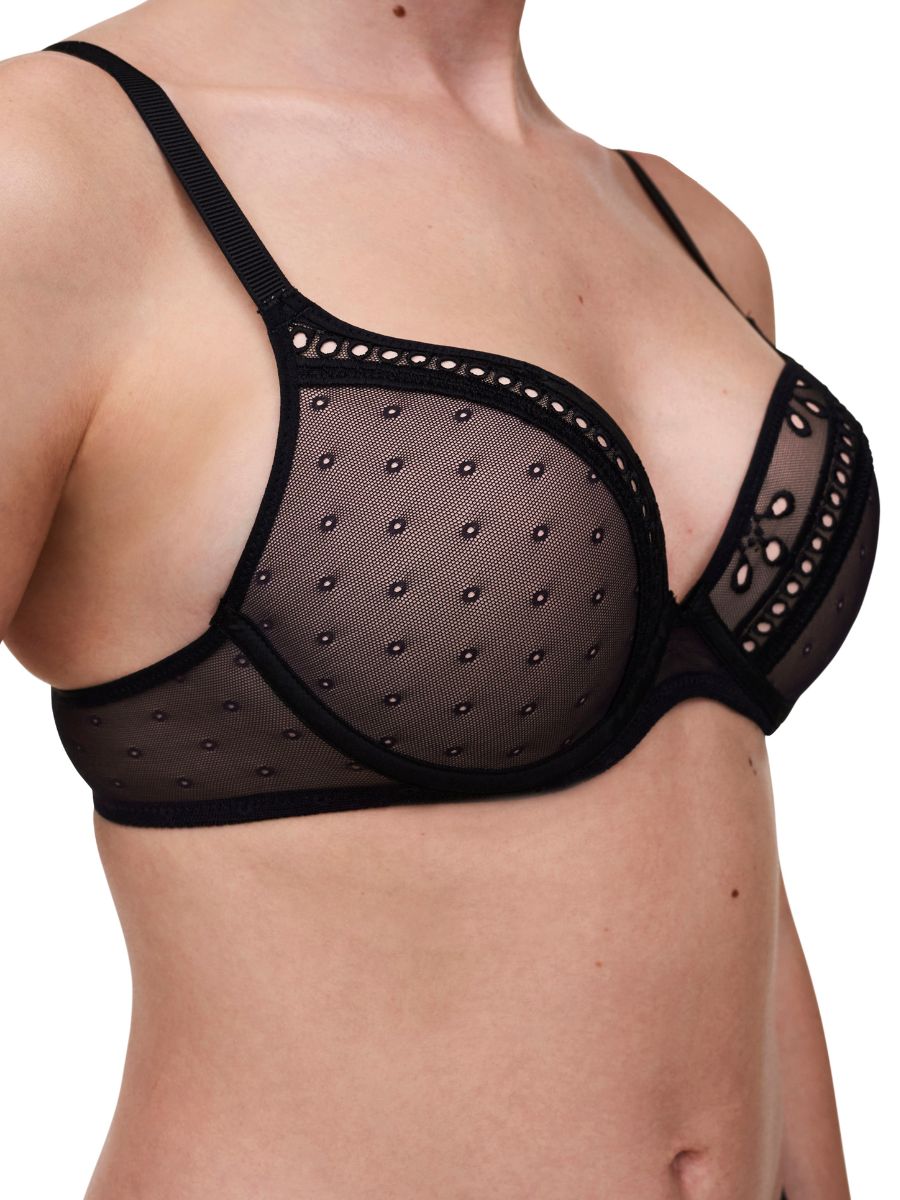 passionata prisca push up bra
