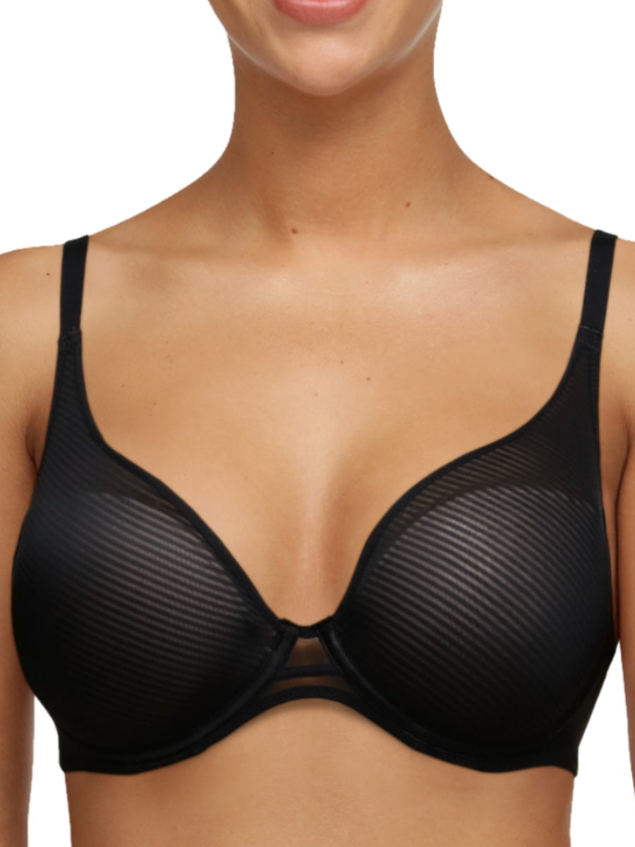 passionata nais plunge t-shirt bra