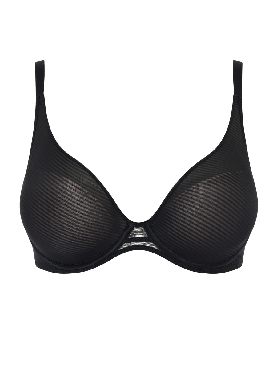 passionata nais plunge t-shirt bra