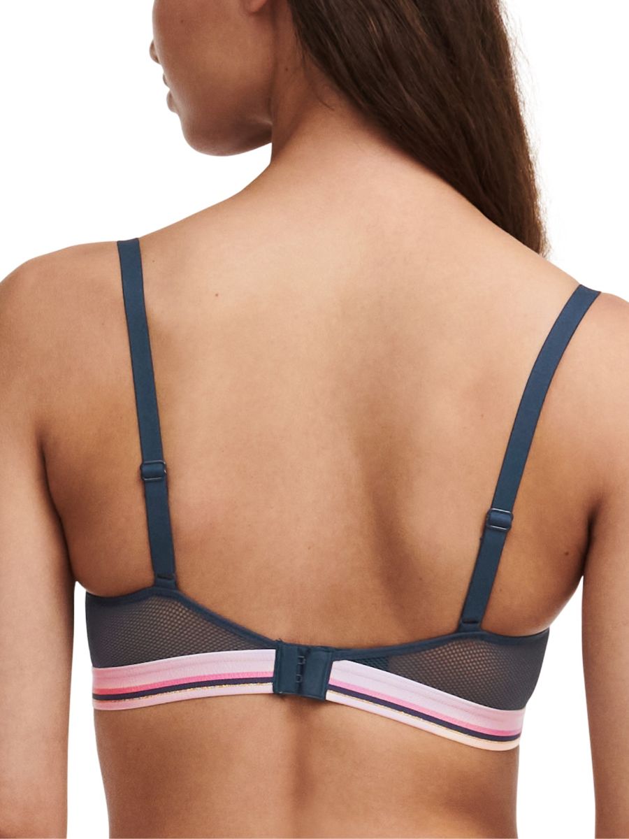 passionata paola bra blue