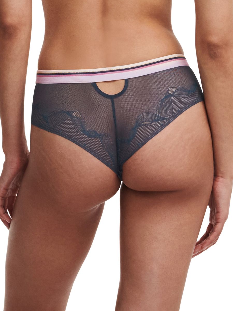 passionata paola shorty pink