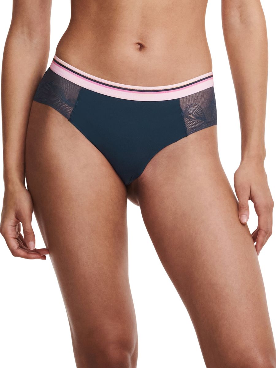 passionata paola shorty pink