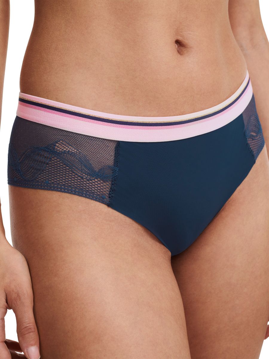 passionata paola shorty pink