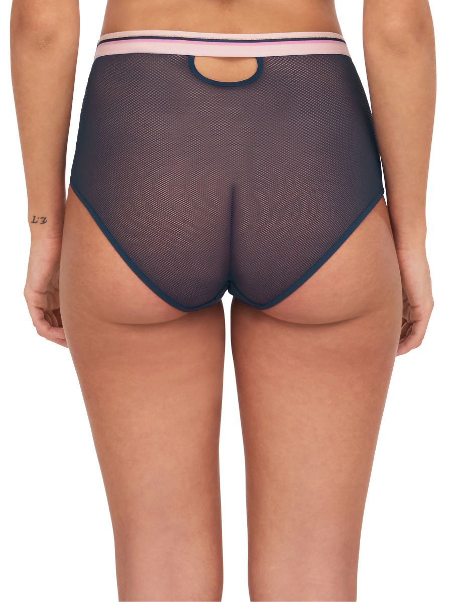 passionata paola brief pink