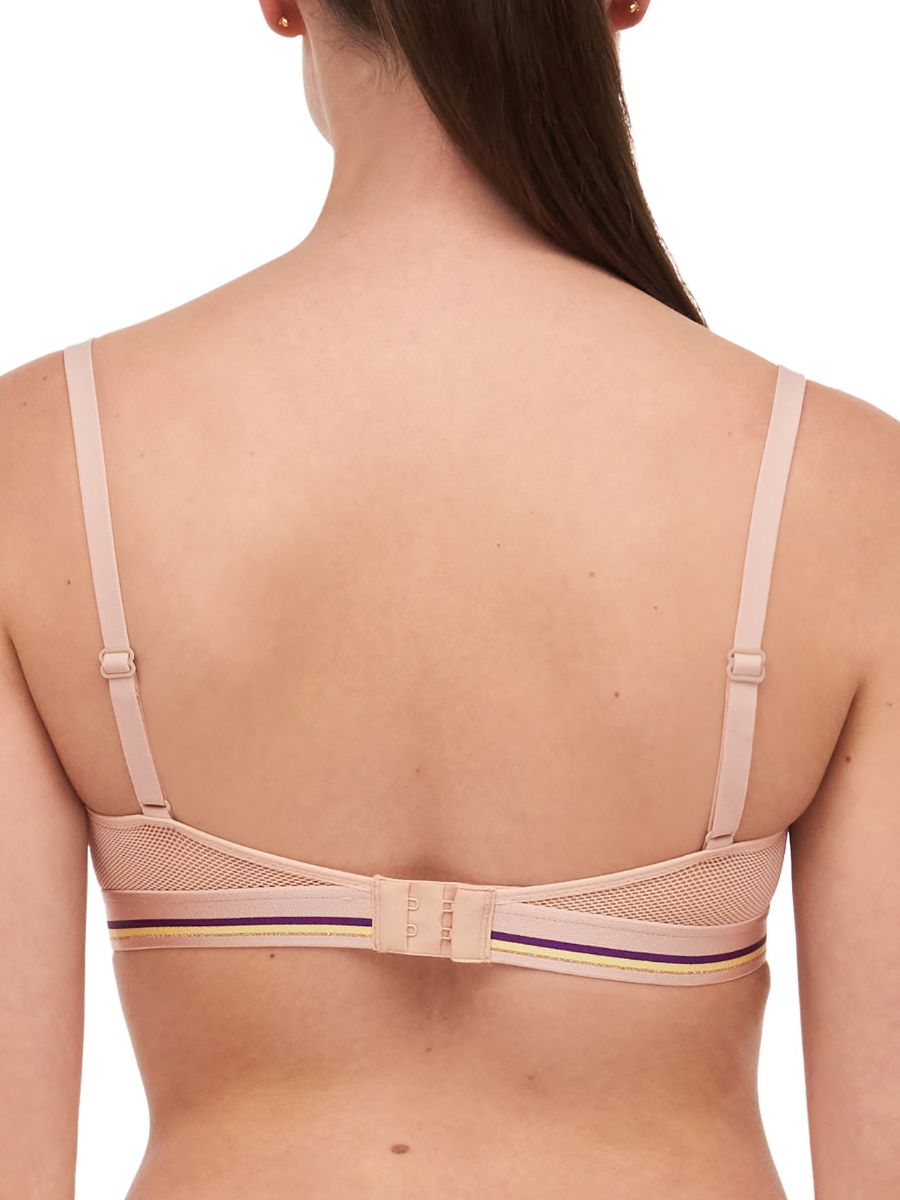 passionata paola bra pink