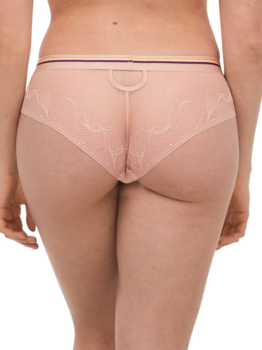 passionata paola shorty pink