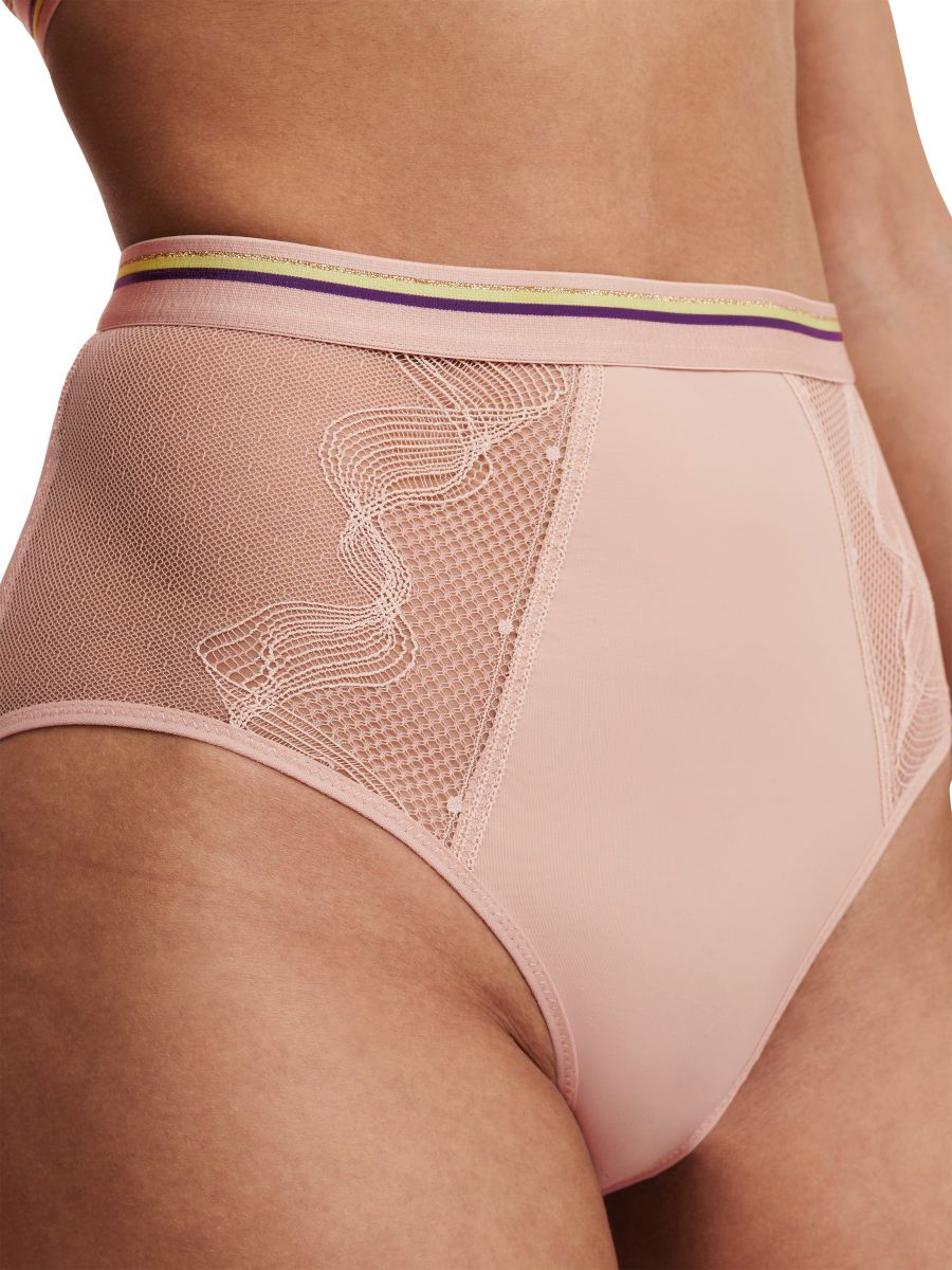 passionata paola brief pink