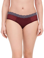 red hipster brief passionata brooklyn