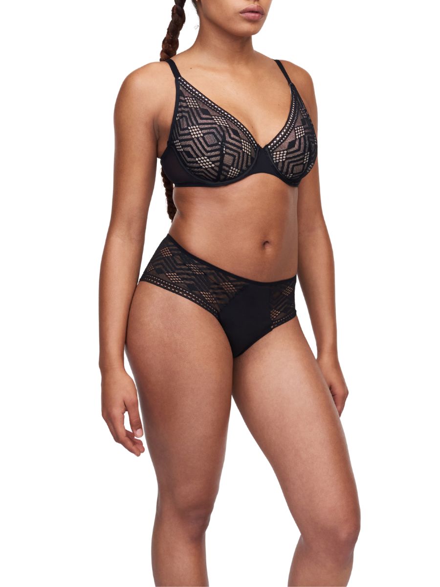 passionata ondine shorty