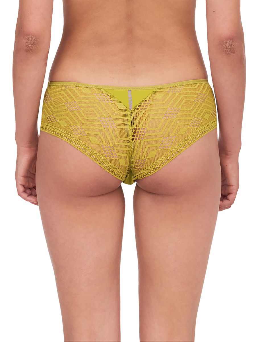 passionata ondine shorty