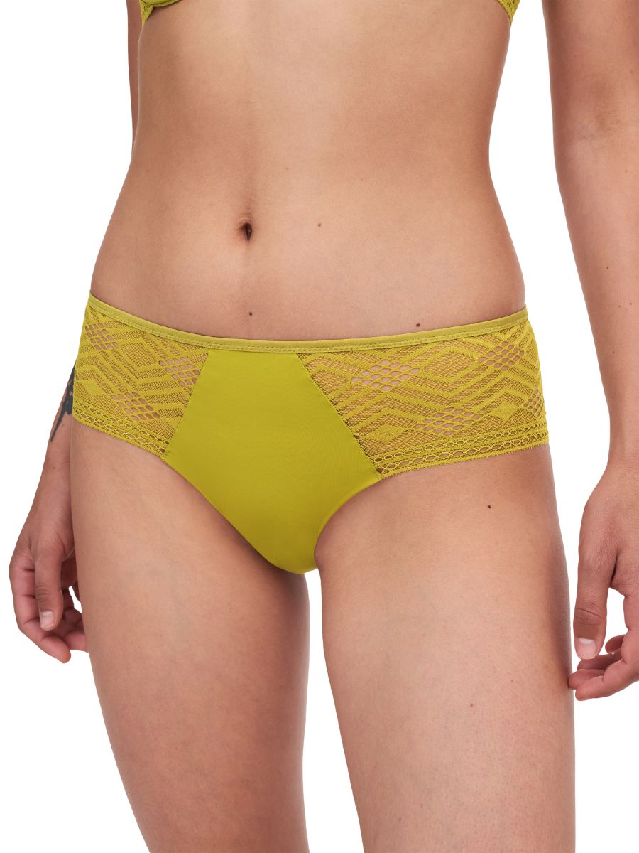 passionata ondine shorty