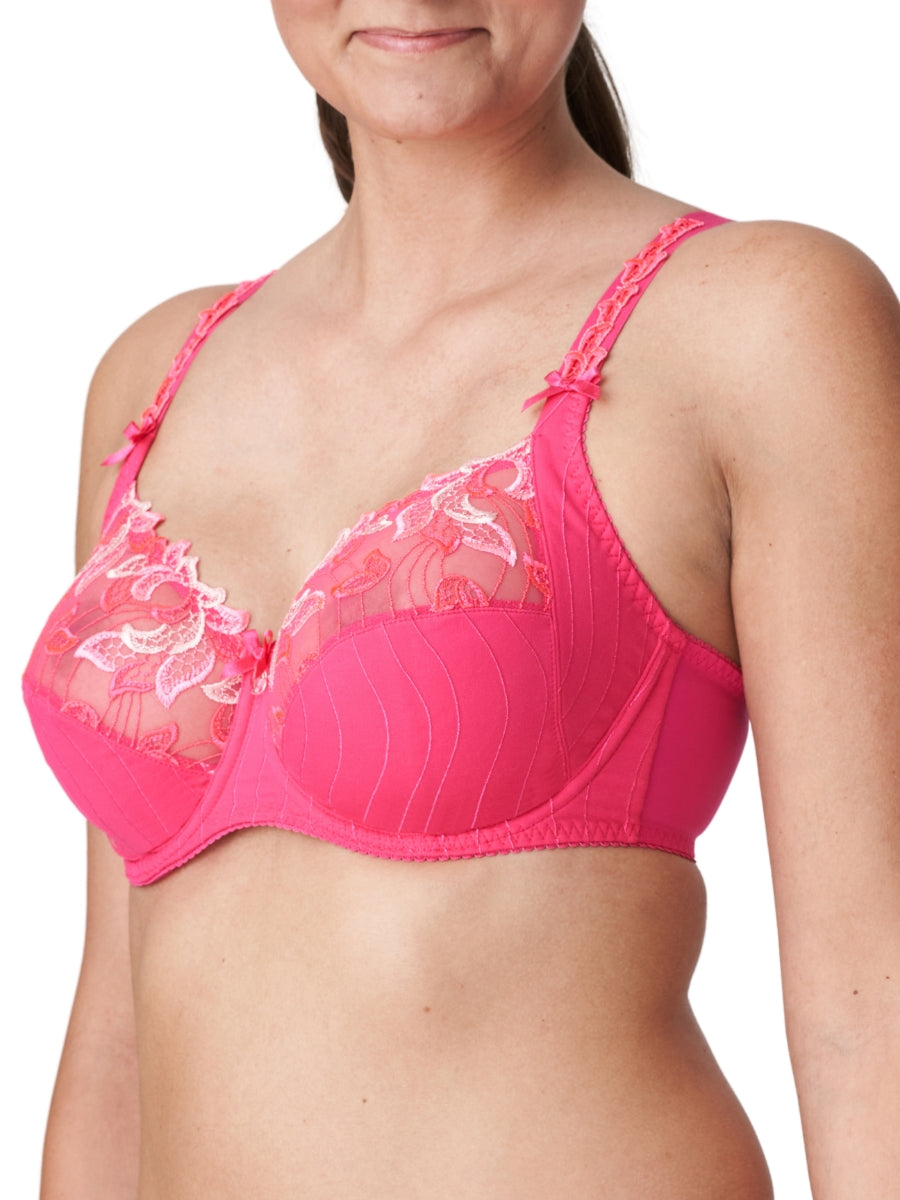 prima donna deauville full cup bra amour