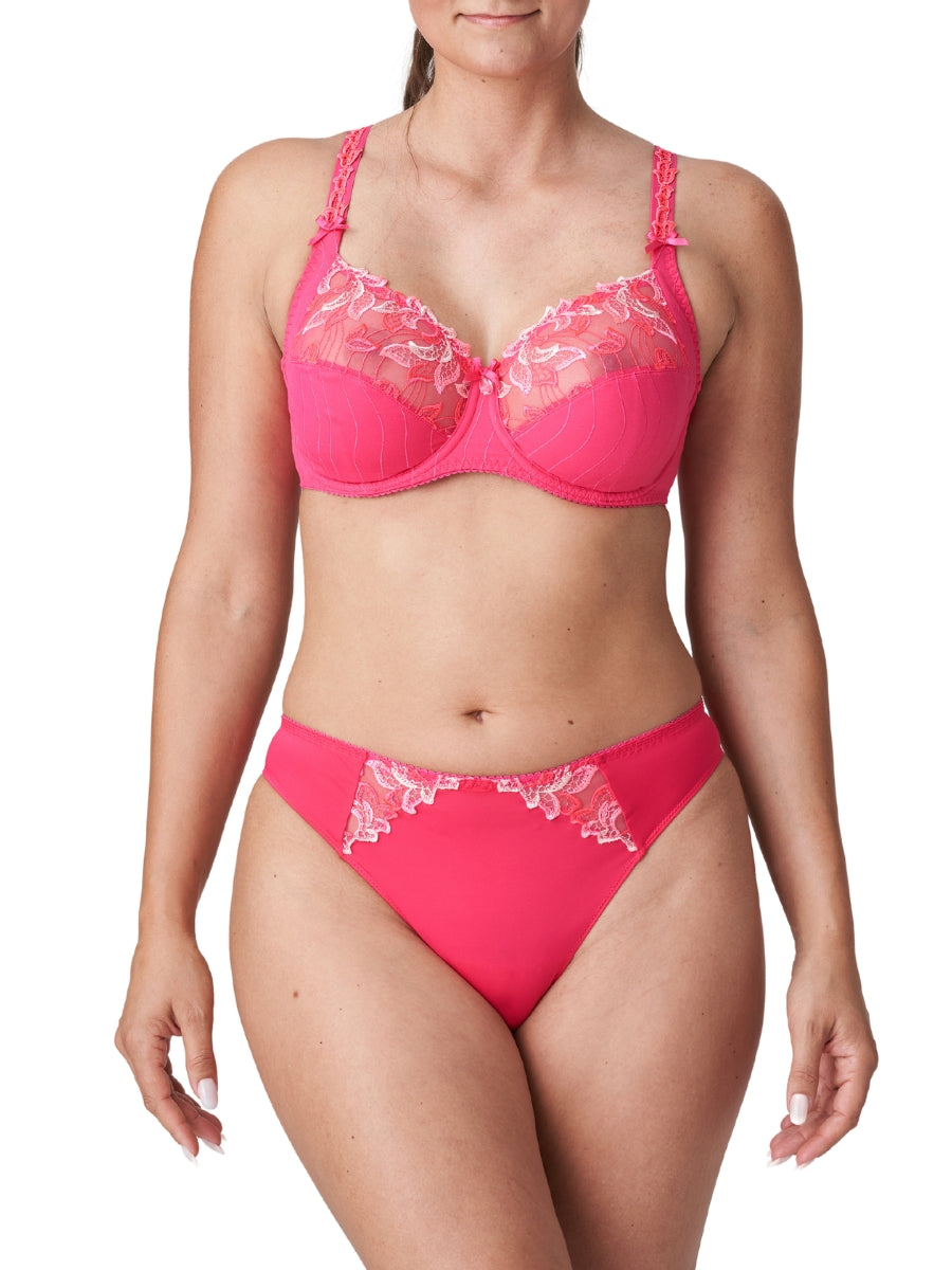 prima donna deauville thong