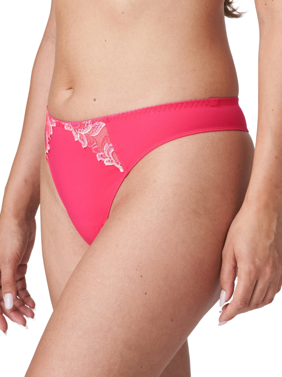 prima donna deauville thong