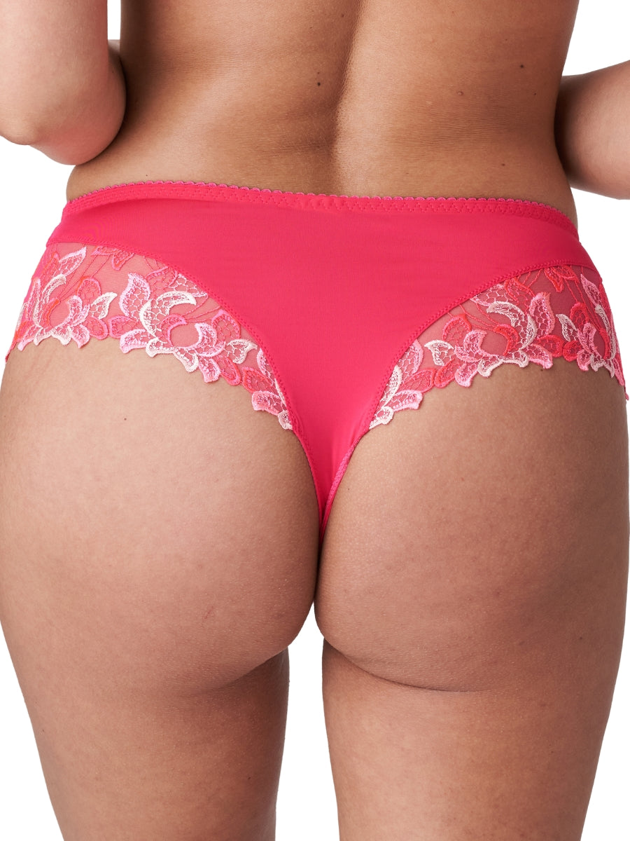 prima donna deauville luxury thong amour