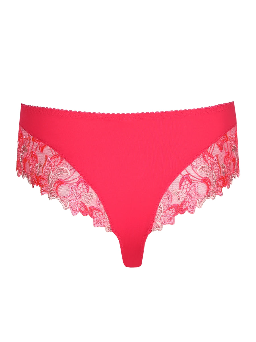 prima donna deauville luxury thong amour