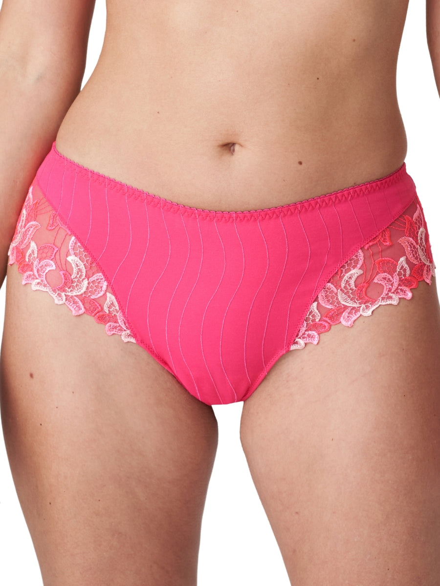 prima donna deauville luxury thong amour