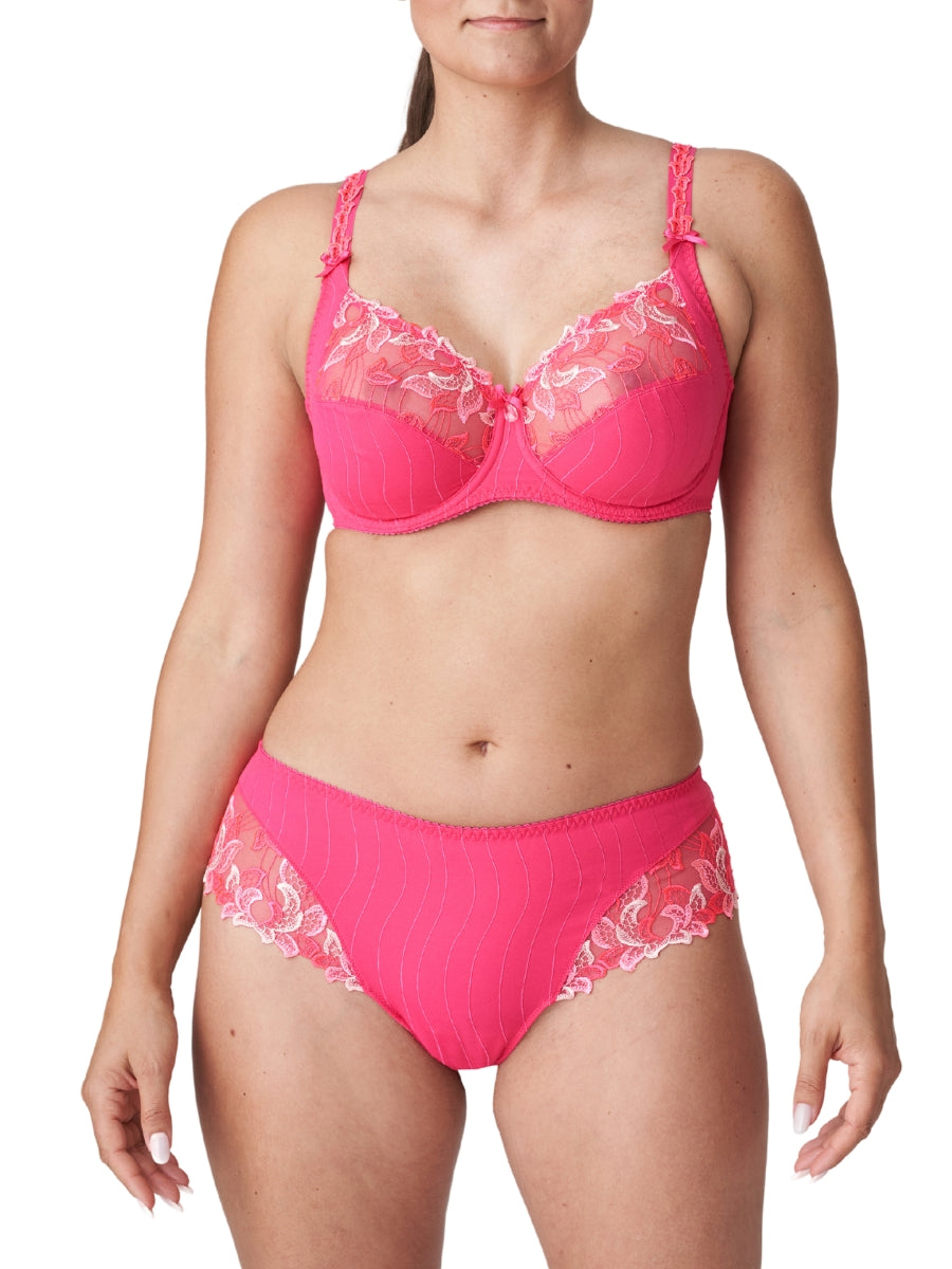 prima donna deauville luxury thong amour