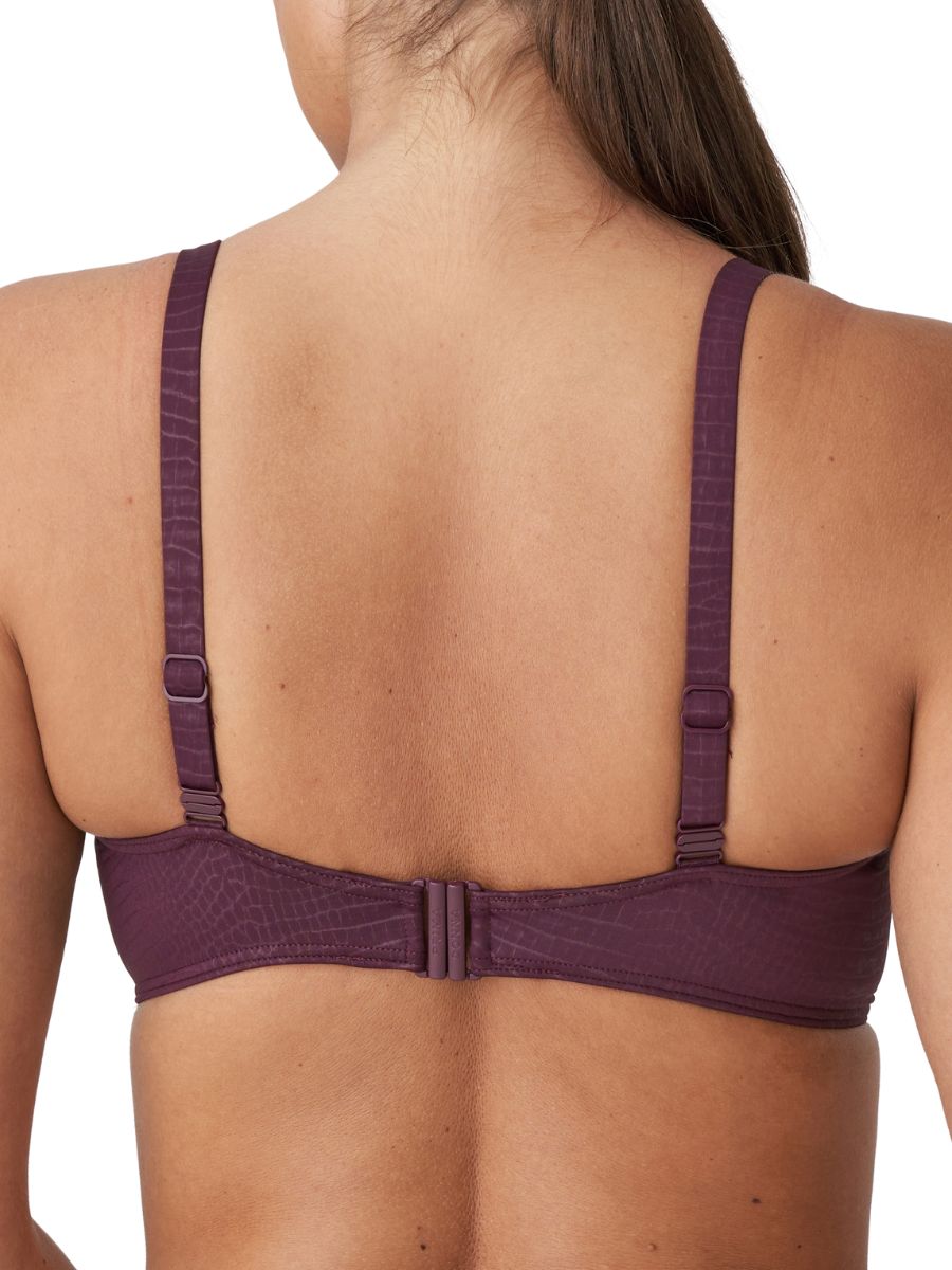 primadonna dalyan bikini top