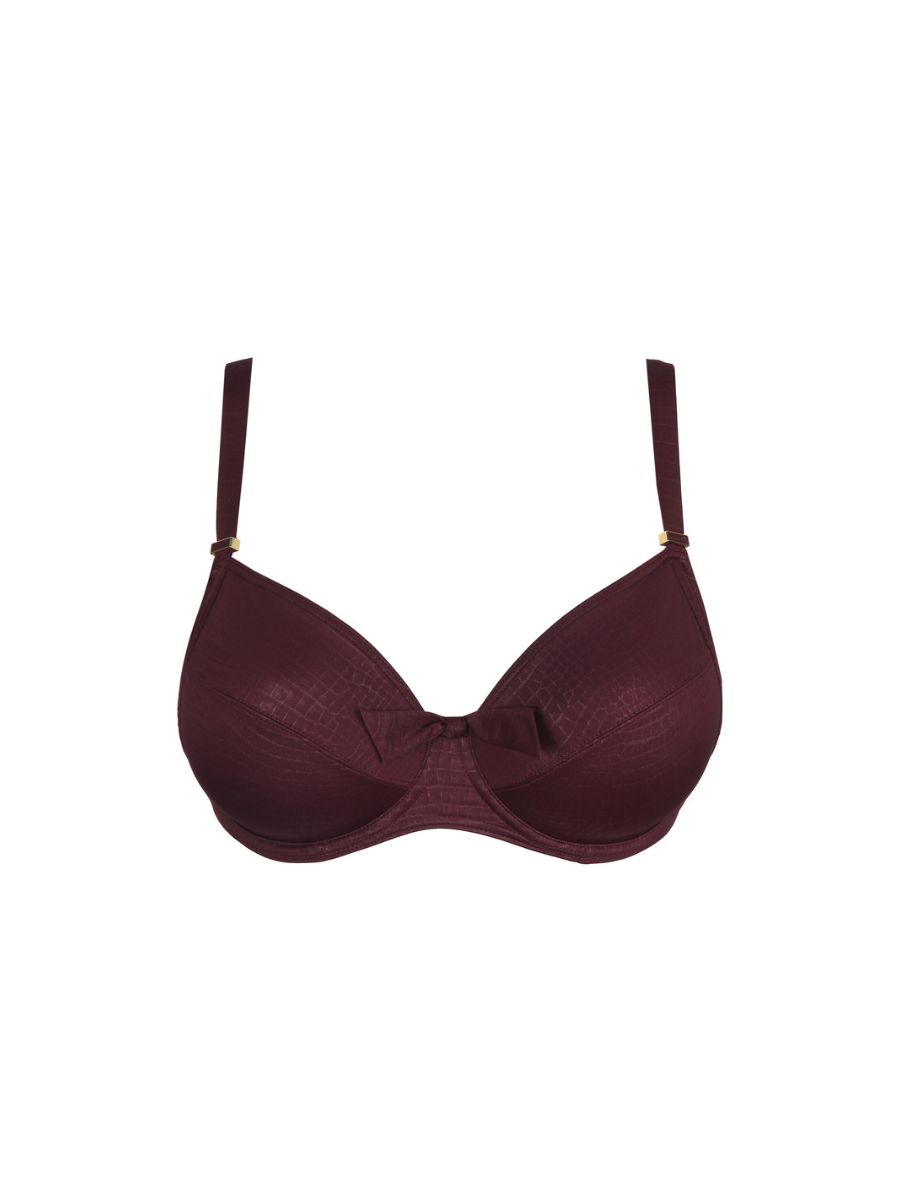 primadonna dalyan bikini top