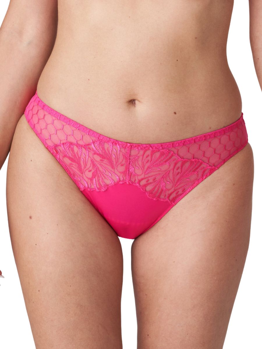 primadonna disah rio brief