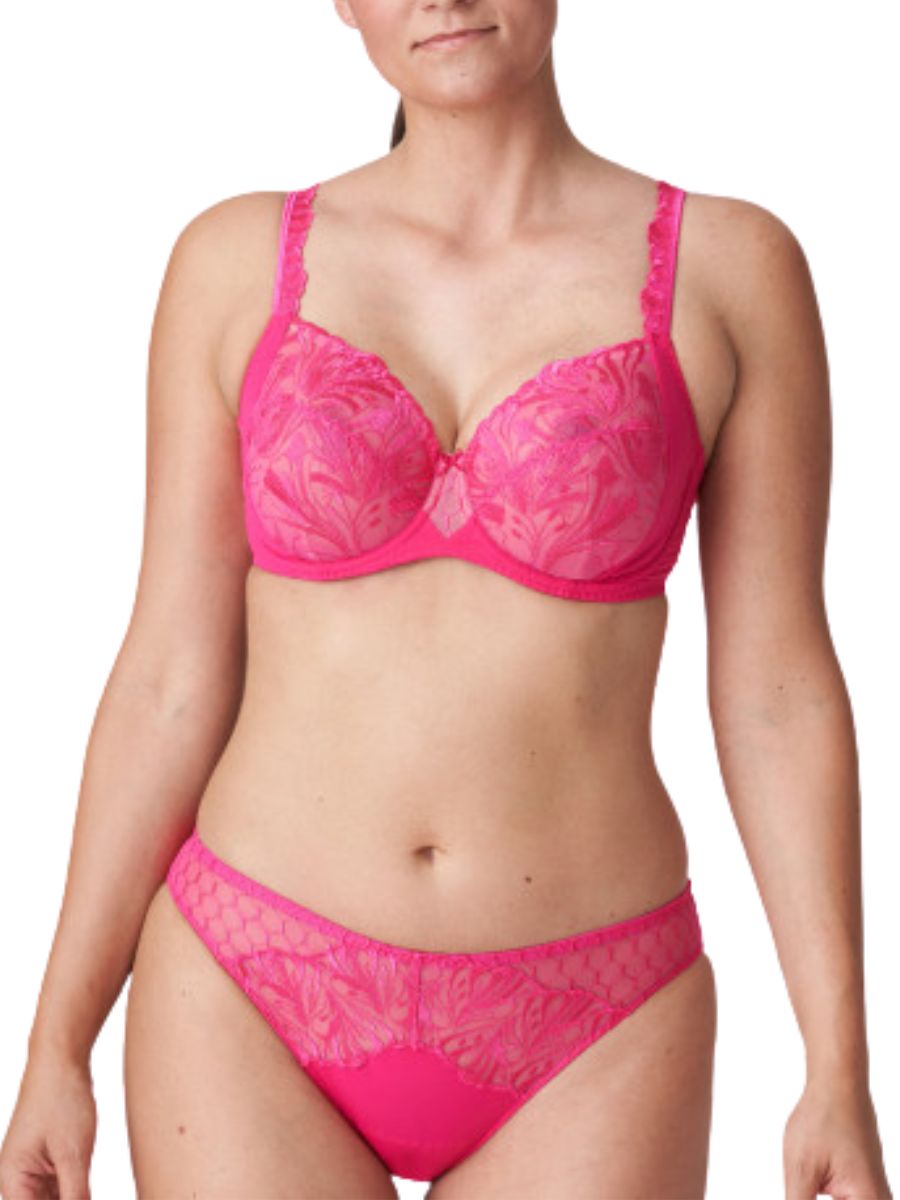 primadonna disah rio brief