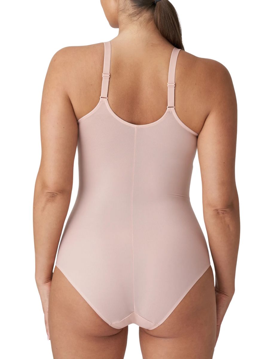 primadonna figuras body powder rose