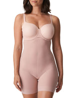 primadonna figuras shapewear high short brief