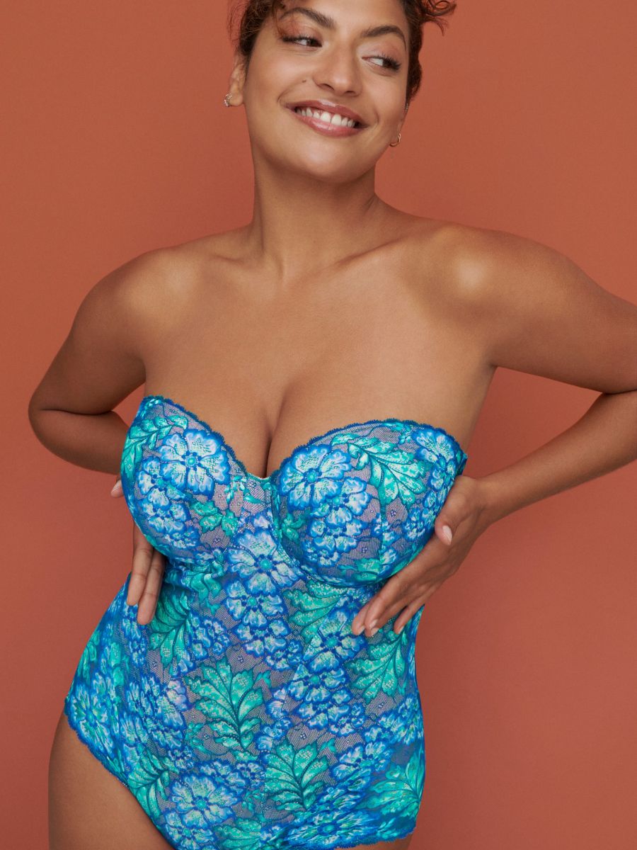 primadonna twist morro bay body