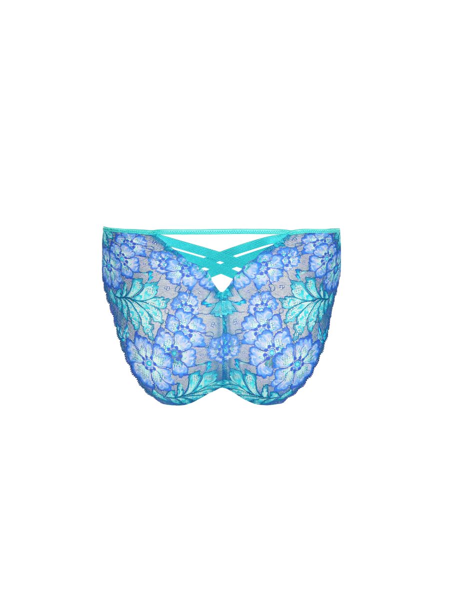 Morro Bay Rio Brief