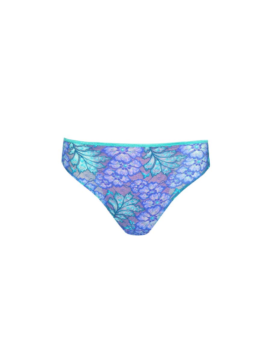 Morro Bay Rio Brief