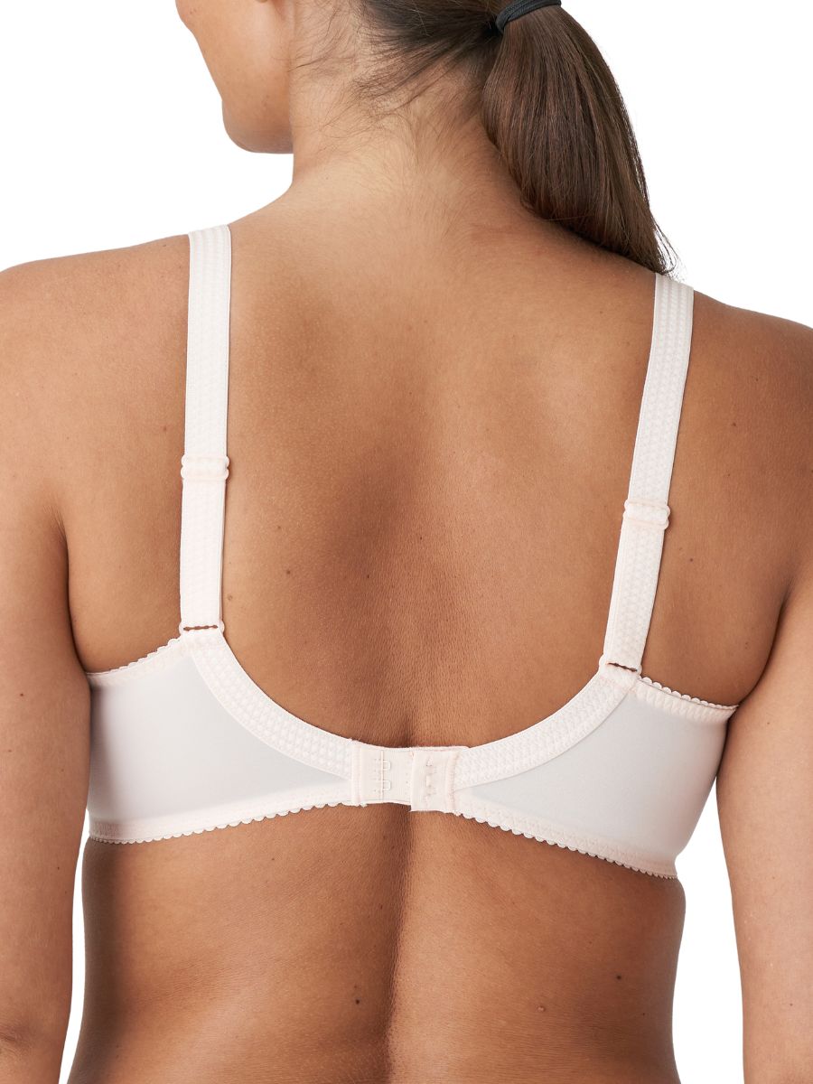 primadonna montara full cup bra crystal pink