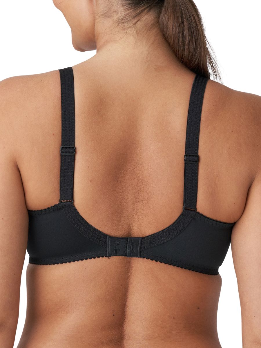 primadonna montara full cup bra black