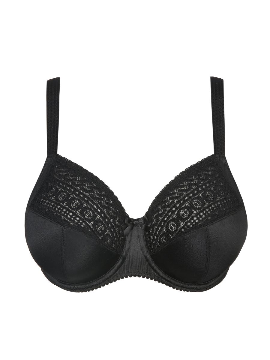 primadonna montara full cup bra black
