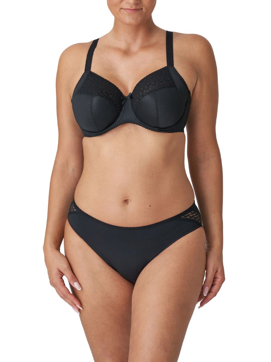 primadonna montara full cup bra black