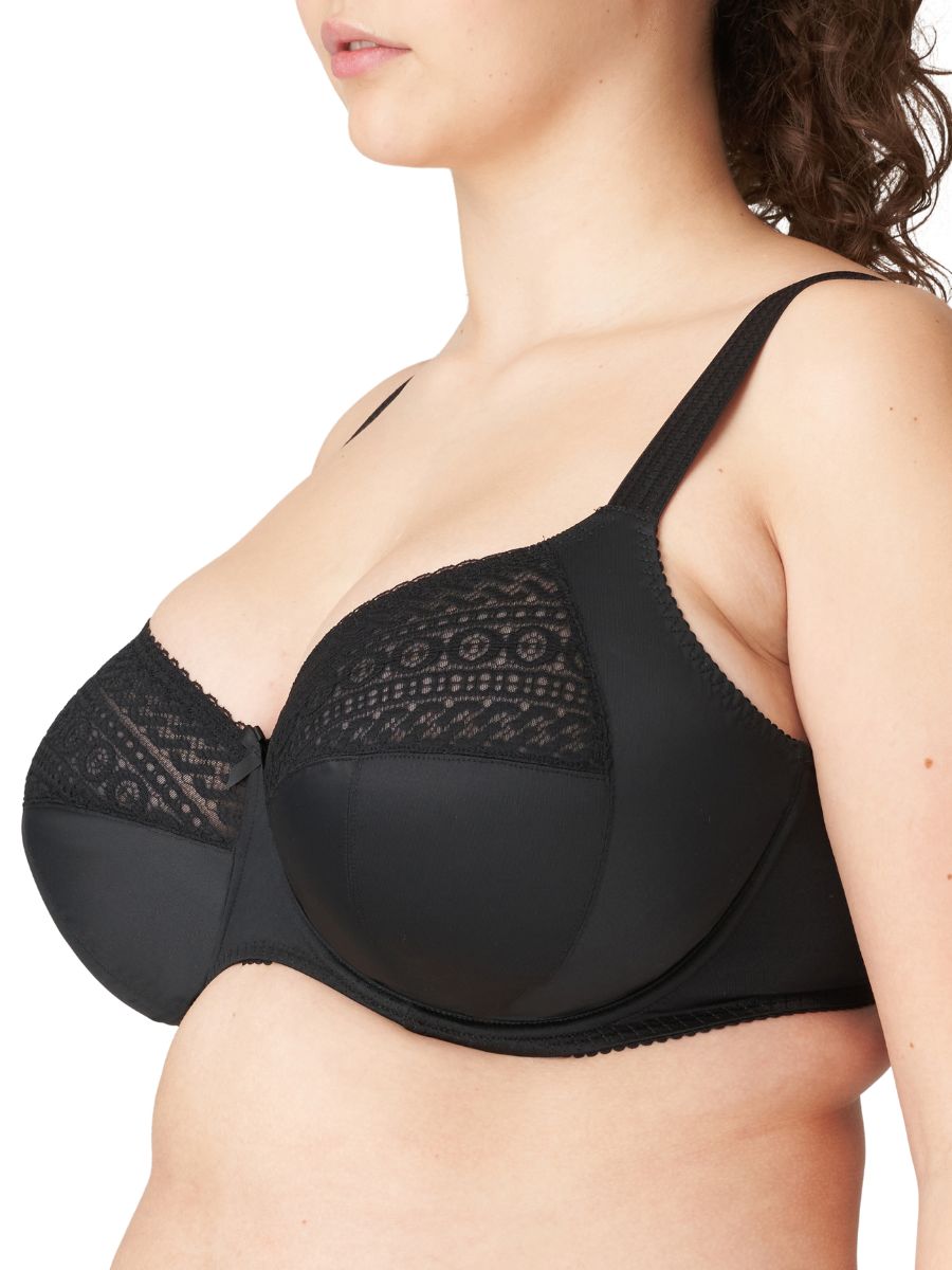 primadonna montara i-m full cup bra black