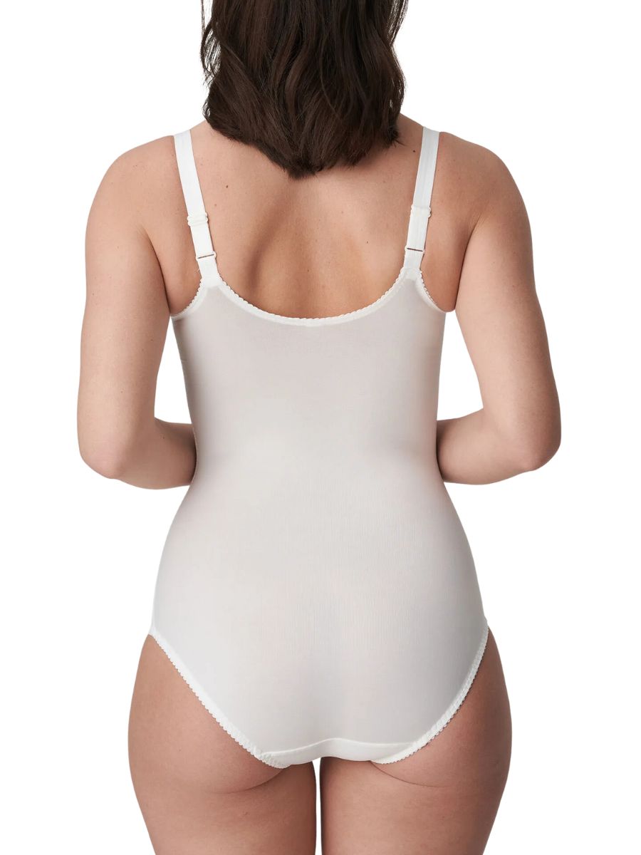 primadonna satin body natural