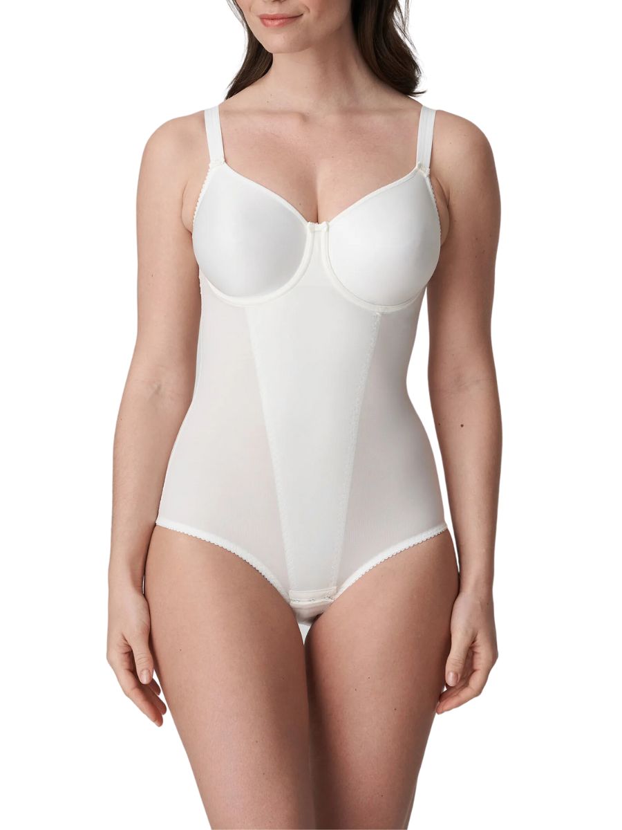primadonna satin body natural