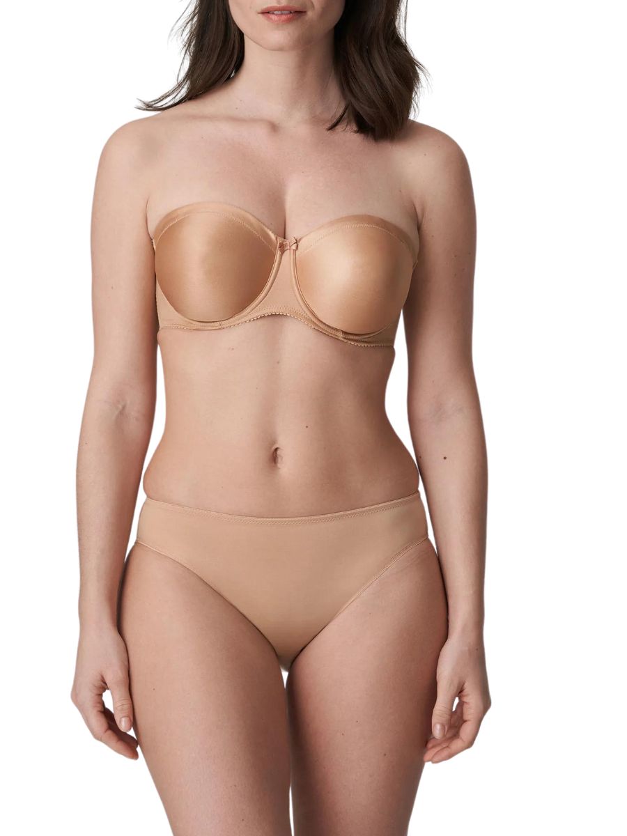 Primadonna Satin Brief