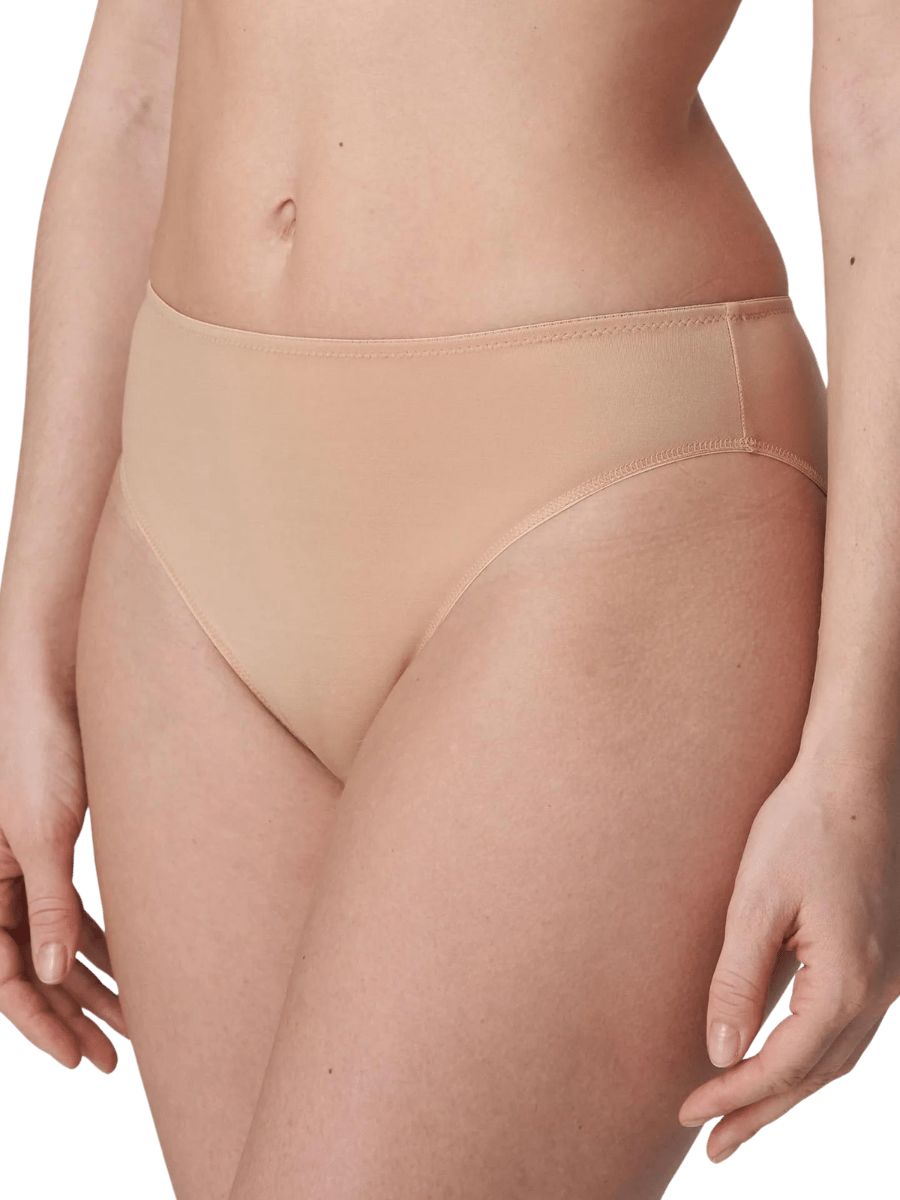 Primadonna Satin Brief