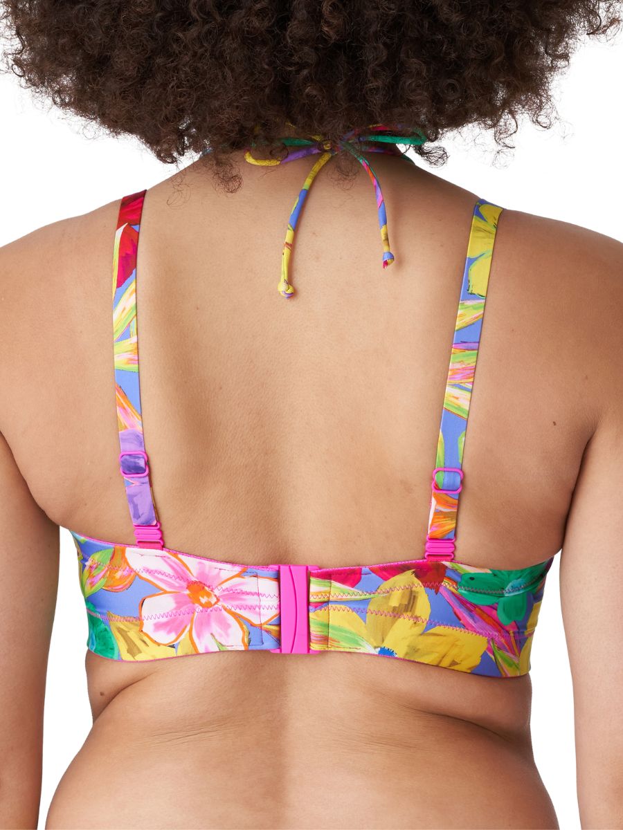 primadonna sazan bikini top