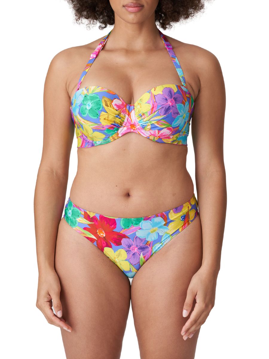 primadonna sazan bikini top